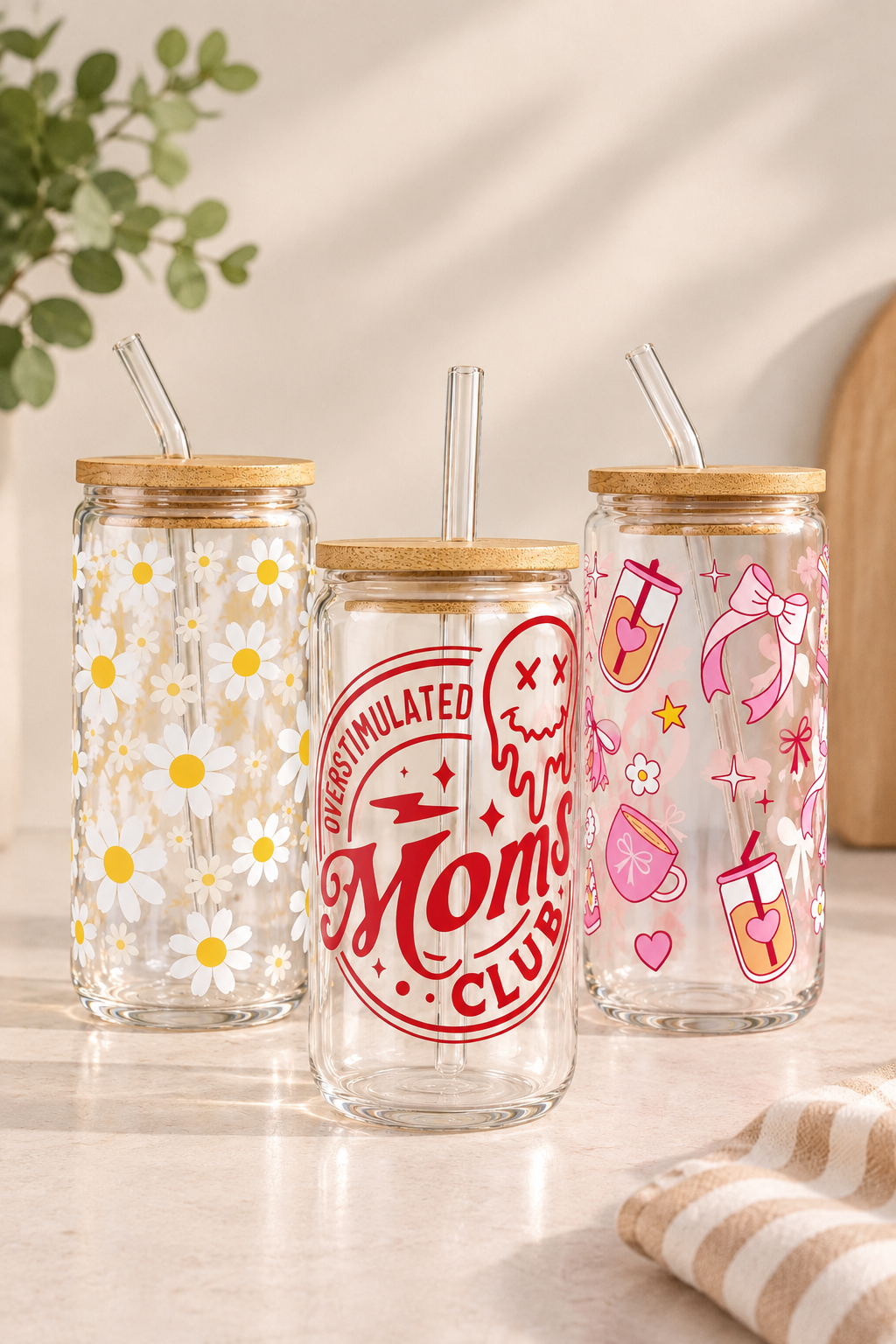 Tumblers